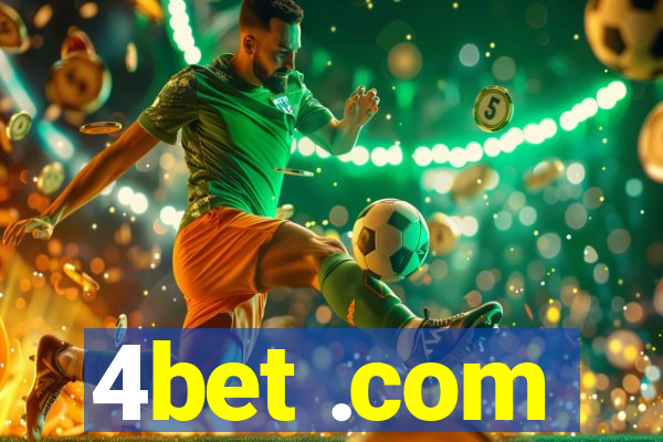 4bet .com